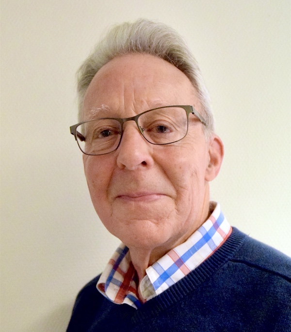 Jan de Reus