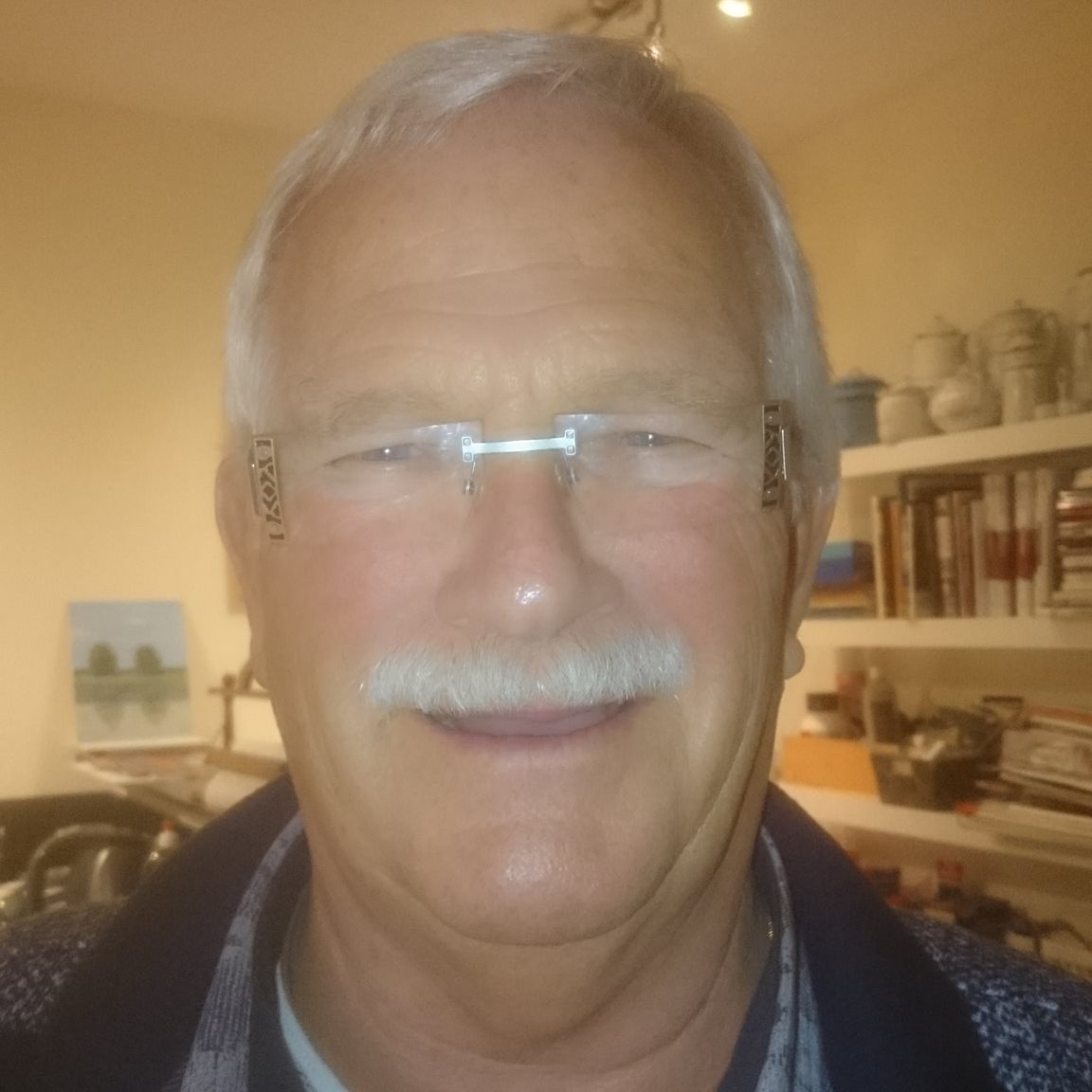 Leo van der Heiden